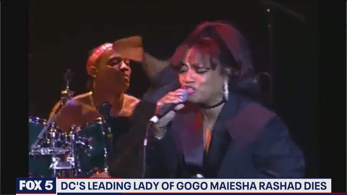 Cancer claims life of First Lady of GoGo